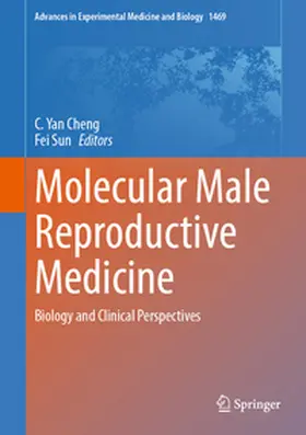 Cheng / Sun |  Molecular Male Reproductive Medicine | eBook | Sack Fachmedien