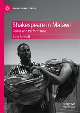 Bonsall | Shakespeare in Malawi | Buch | 978-3-031-83025-9 | www2.sack.de
