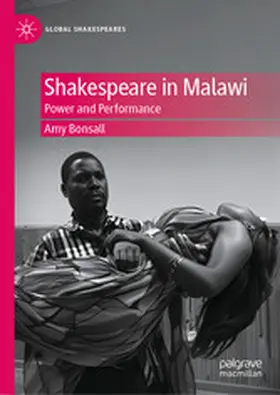 Bonsall |  Shakespeare in Malawi | eBook | Sack Fachmedien
