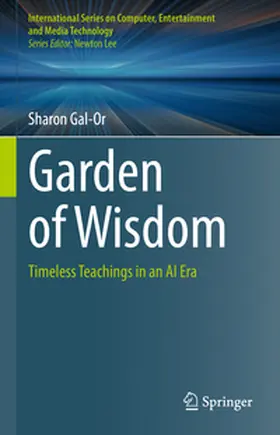 Gal-Or |  Garden of Wisdom | Buch |  Sack Fachmedien