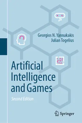 Yannakakis / Togelius |  Artificial Intelligence and Games | eBook | Sack Fachmedien