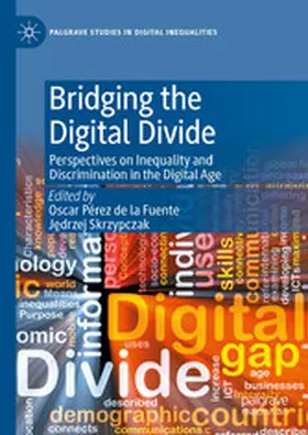 Pérez de la Fuente / Skrzypczak |  Bridging the Digital Divide | eBook | Sack Fachmedien