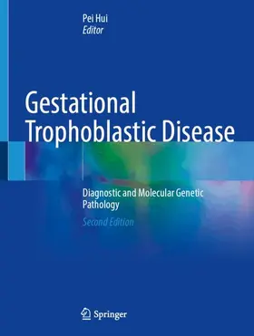 Hui |  Gestational Trophoblastic Disease | Buch |  Sack Fachmedien