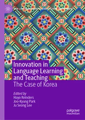 Reinders / Park / Lee |  Innovation in Language Learning and Teaching | eBook | Sack Fachmedien