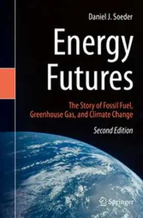 Soeder | Energy Futures | E-Book | sack.de