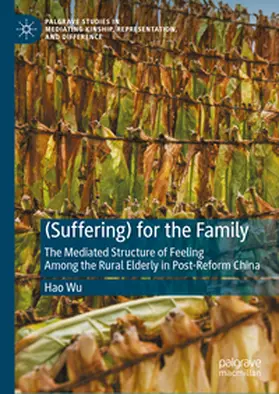 Wu |  (Suffering) for the Family | Buch |  Sack Fachmedien