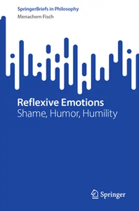 Fisch |  Reflexive Emotions | Buch |  Sack Fachmedien