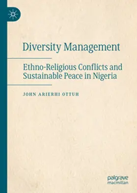 Ottuh |  Diversity Management | Buch |  Sack Fachmedien