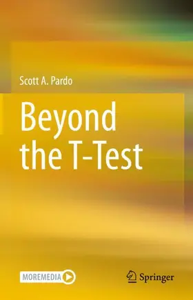 Pardo |  Beyond the T-Test | Buch |  Sack Fachmedien