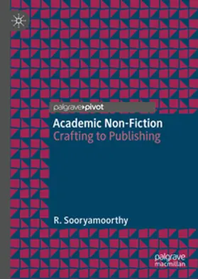 Sooryamoorthy |  Academic Non-Fiction | eBook | Sack Fachmedien