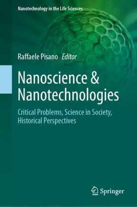 Pisano |  Nanoscience & Nanotechnologies | Buch |  Sack Fachmedien