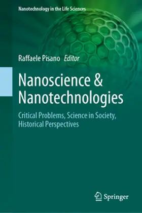 Pisano |  Nanoscience & Nanotechnologies | eBook | Sack Fachmedien