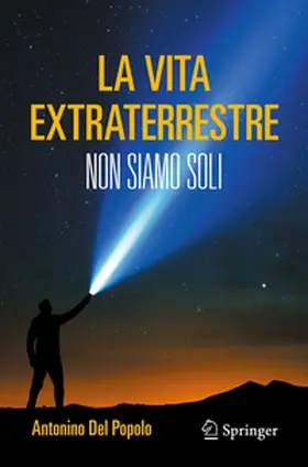 Del Popolo |  La vita extraterrestre | eBook | Sack Fachmedien