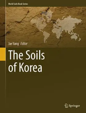 Yang |  The Soils of Korea | eBook | Sack Fachmedien