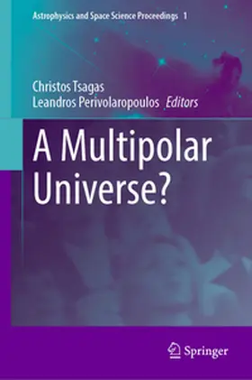 Tsagas / Perivolaropoulos |  A Multipolar Universe? | eBook | Sack Fachmedien