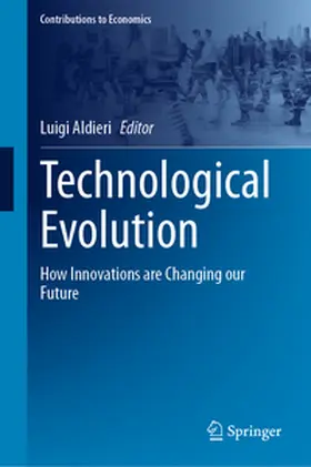 Aldieri |  Technological Evolution | Buch |  Sack Fachmedien