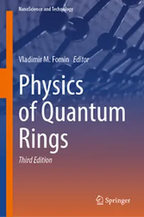 Fomin | Physics of Quantum Rings | E-Book | www2.sack.de
