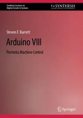 Barrett |  Arduino VIII | Buch |  Sack Fachmedien