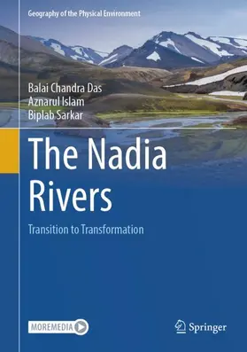 Das / Islam / Sarkar |  The Nadia Rivers | Buch |  Sack Fachmedien