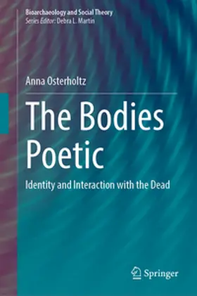Osterholtz |  The Bodies Poetic | eBook | Sack Fachmedien