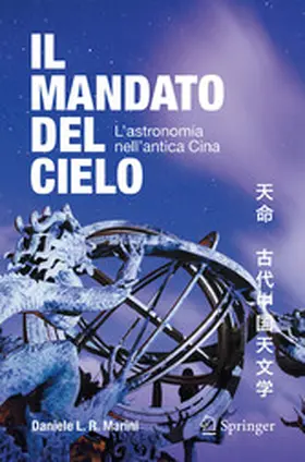 Marini |  Il mandato del cielo | eBook | Sack Fachmedien