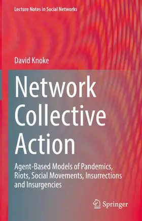Knoke |  Network Collective Action | Buch |  Sack Fachmedien