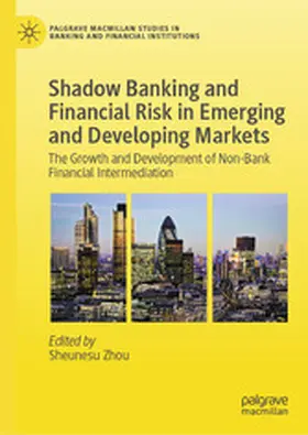 Zhou | Shadow Banking and Financial Risk in Emerging and Developing Markets | E-Book | www2.sack.de