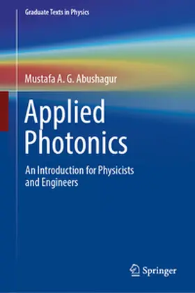 Abushagur | Applied Photonics | E-Book | sack.de