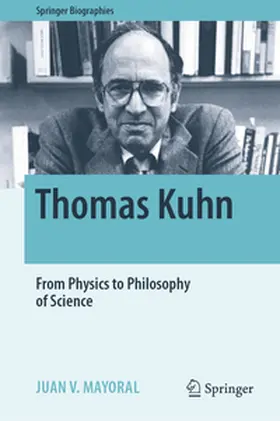 Mayoral |  Thomas Kuhn | eBook | Sack Fachmedien