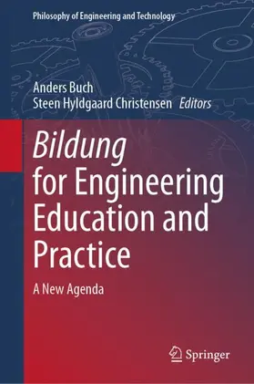 Christensen / Buch |  Bildung for Engineering Education and Practice | Buch |  Sack Fachmedien