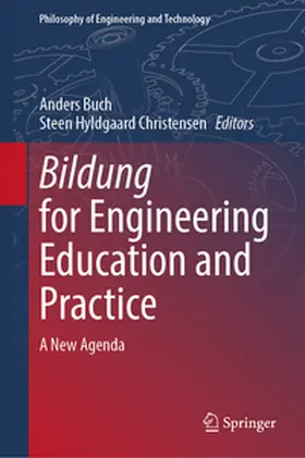Buch / Christensen |  Bildung for Engineering Education and Practice | eBook | Sack Fachmedien