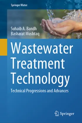 Mushtaq / Bandh |  Wastewater Treatment Technology | Buch |  Sack Fachmedien