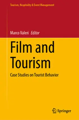 Valeri | Film and Tourism | E-Book | www2.sack.de