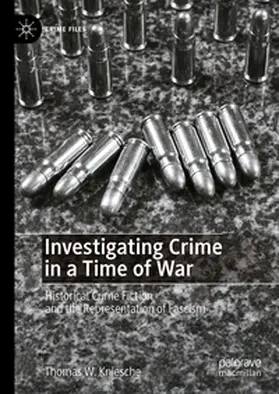 Kniesche |  Investigating Crime in a Time of War | Buch |  Sack Fachmedien