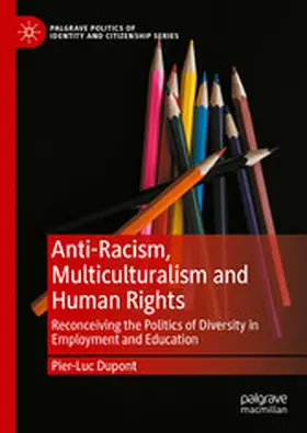 Dupont | Anti-Racism, Multiculturalism and Human Rights | E-Book | sack.de