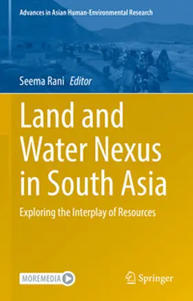 Rani |  Land and Water Nexus in South Asia | eBook | Sack Fachmedien