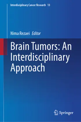 Rezaei |  Brain Tumors: An Interdisciplinary Approach | Buch |  Sack Fachmedien