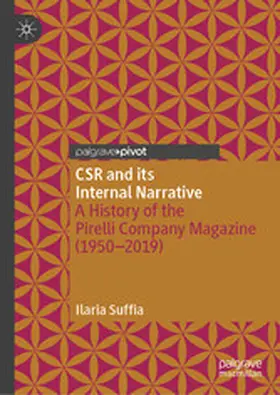 Suffia |  CSR and its Internal Narrative | eBook | Sack Fachmedien