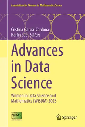 Garcia-Cardona / Lee | Advances in Data Science | E-Book | sack.de