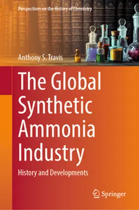 Travis | The Global Synthetic Ammonia Industry | E-Book | sack.de