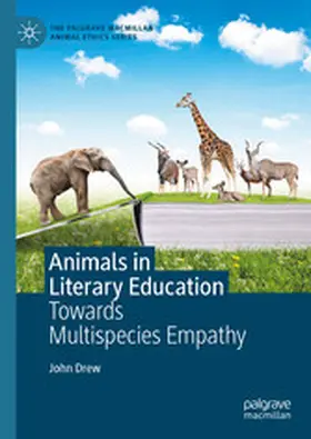 Drew |  Animals in Literary Education | eBook | Sack Fachmedien