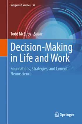 McElroy |  Decision-Making in Life and Work | eBook | Sack Fachmedien