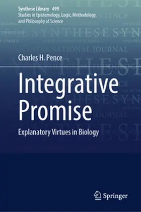 Pence |  Integrative Promise | Buch |  Sack Fachmedien