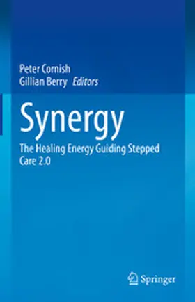 Cornish / Berry |  Synergy | eBook | Sack Fachmedien