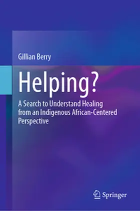 Berry |  Helping? | Buch |  Sack Fachmedien