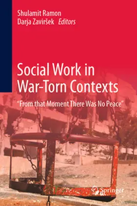 Ramon / Zaviršek / Zavirsek |  Social Work in War-Torn Contexts | eBook | Sack Fachmedien