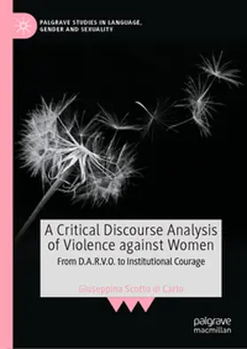 Scotto di Carlo |  A Critical Discourse Analysis of Violence against Women | eBook | Sack Fachmedien