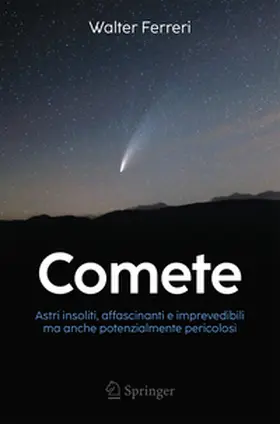 Ferreri | Comete | E-Book | sack.de