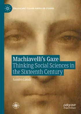 Landi |  Machiavelli’s Gaze | eBook | Sack Fachmedien