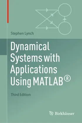 Lynch |  Dynamical Systems with Applications Using MATLAB® | eBook | Sack Fachmedien